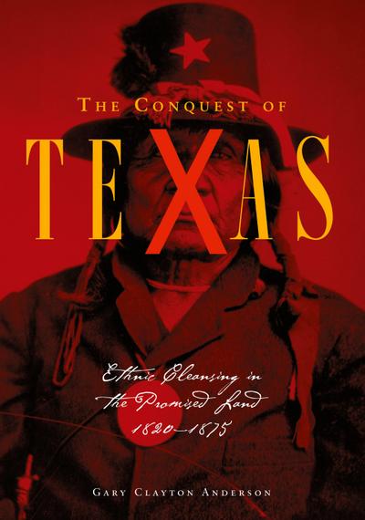 Conquest of Texas