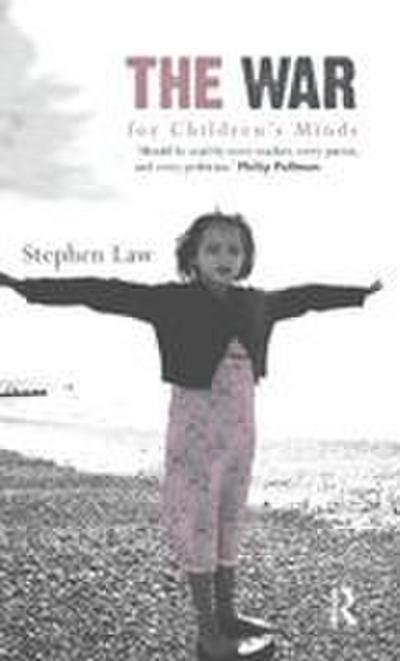 The War for Children’s Minds