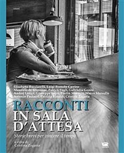 Racconti in sala d’attesa