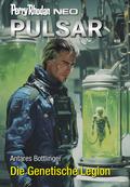 Perry Rhodan Neo 363: Die Genetische Legion von Antares Bottlinger | Ebook