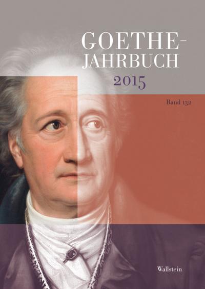 Goethe-Jahrbuch 132,2015