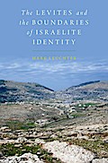 The Levites and the Boundaries of Israelite Identity