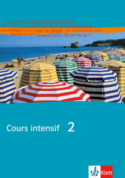 Cours intensif 2