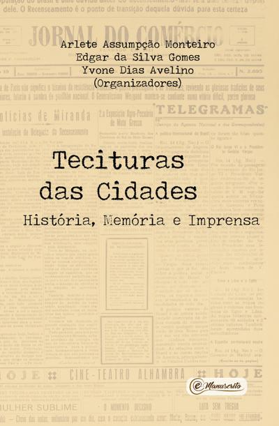 Tecituras das Cidades