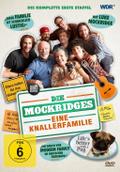 Die Mockridges - Eine Knallerfamilie