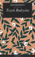 Trzech Budrysów