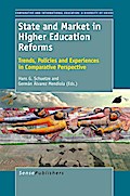 State and Market in Higher Education Reforms