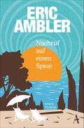 Nachruf auf einen Spion
