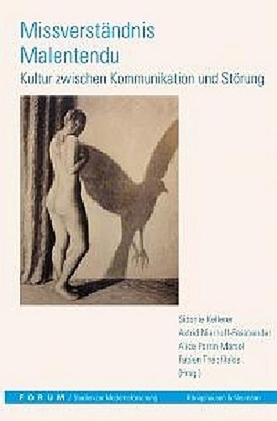 Missverständnis - Malentendu