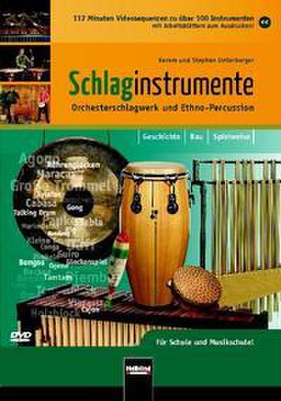 Schlaginstrumente