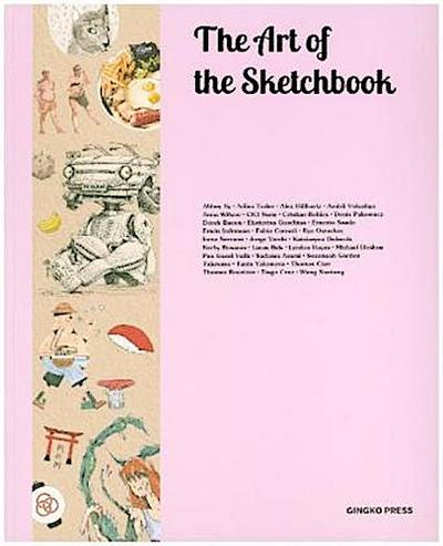The Art of the Sketchbook