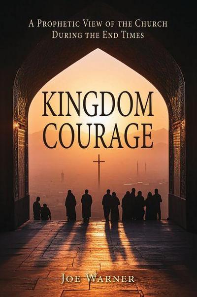 Kingdom Courage