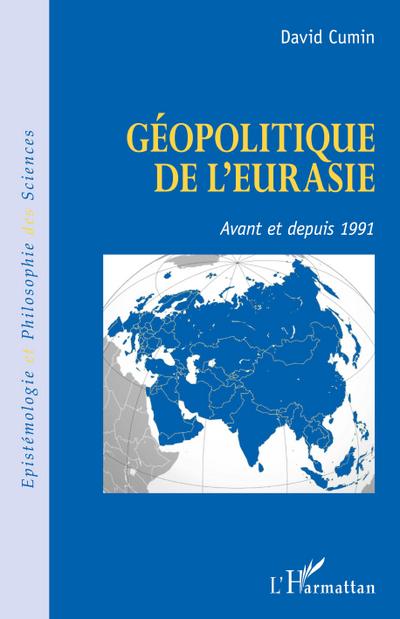 Géopolitique de l’Eurasie