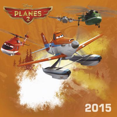 WD, Planes 2015