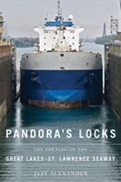 Pandora’s Locks