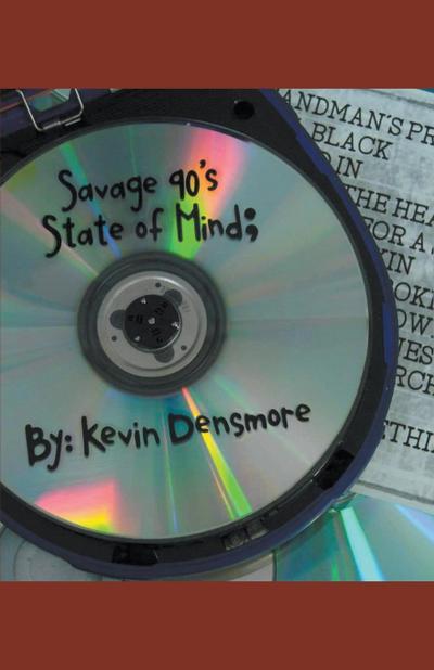 Savage 90’s State Of Mind