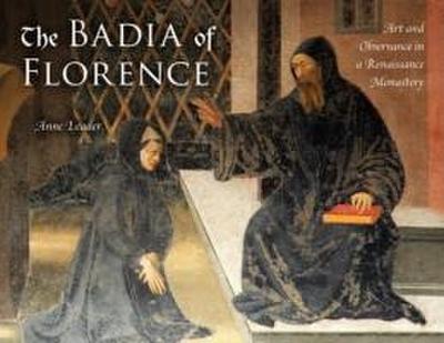 The Badia of Florence
