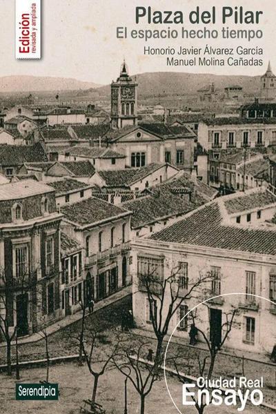 Plaza del Pilar : el espacio hecho tiempo