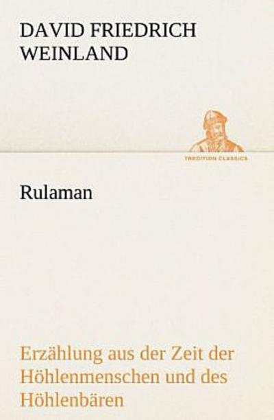 Rulaman