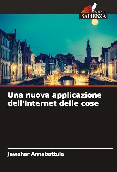 Una nuova applicazione dell’Internet delle cose
