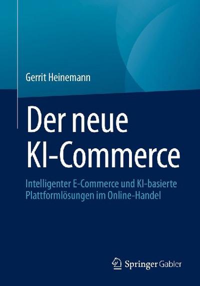 Der neue KI-Commerce