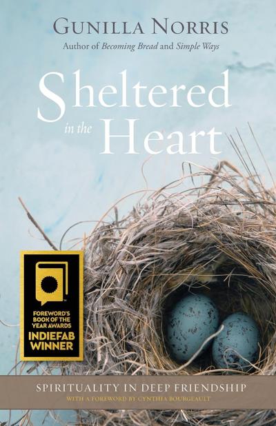 Norris, G: Sheltered in the Heart