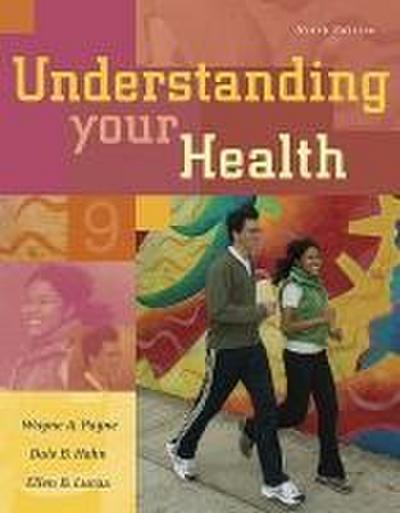 Understanding Your Health with Online Learning Center Bind-In Card