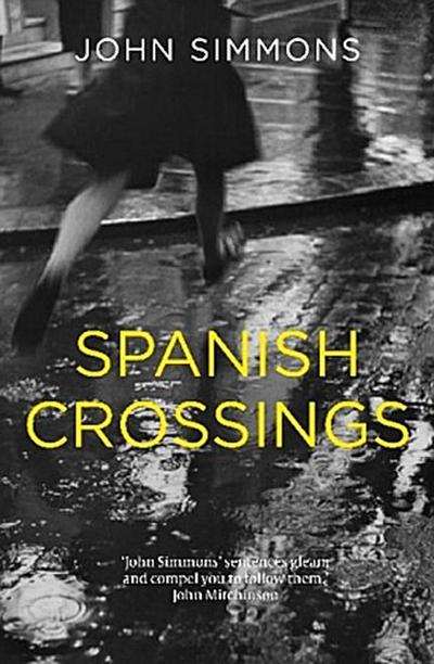 Spanish Crossings