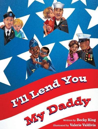 I’ll Lend You My Daddy