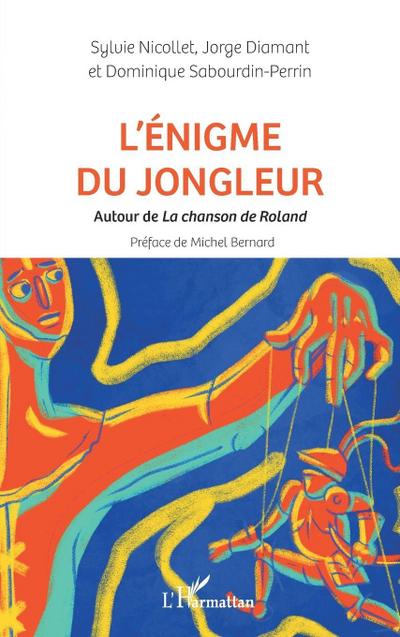 L’énigme du jongleur