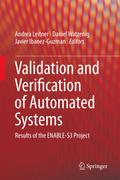 Validation and Verification of Automated Systems