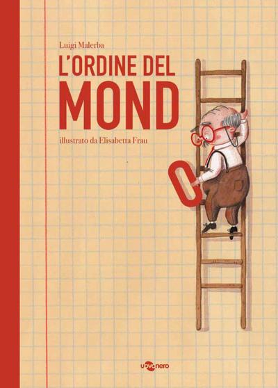 L’ ordine del mondo