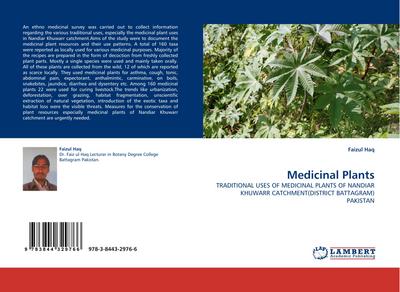 Medicinal Plants