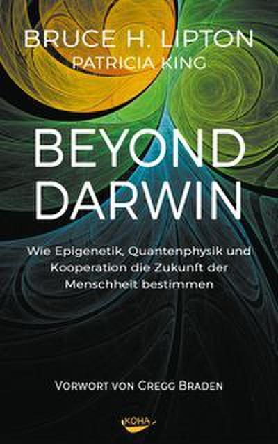 Beyond Darwin