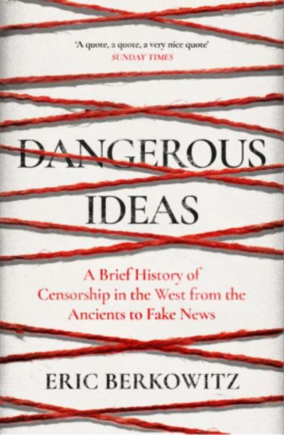Dangerous Ideas