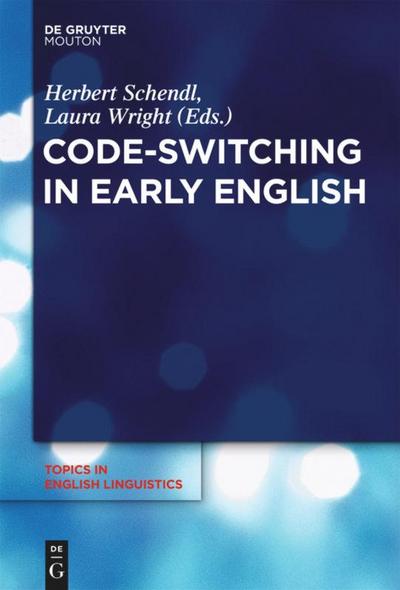 Code-Switching in Early English