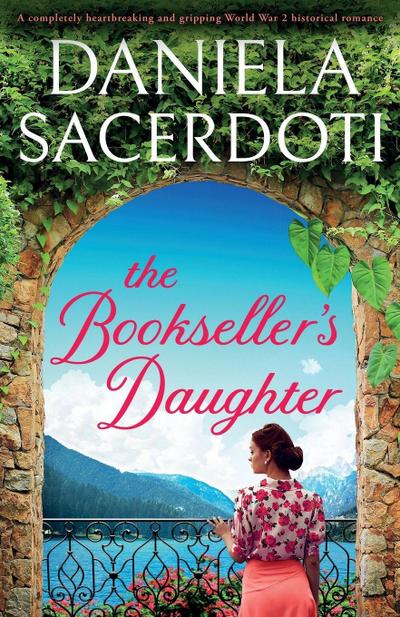 The Bookseller’s Daughter