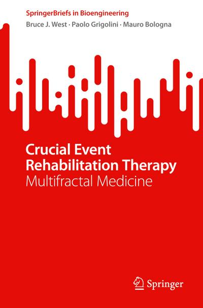 Crucial Event Rehabilitation Therapy