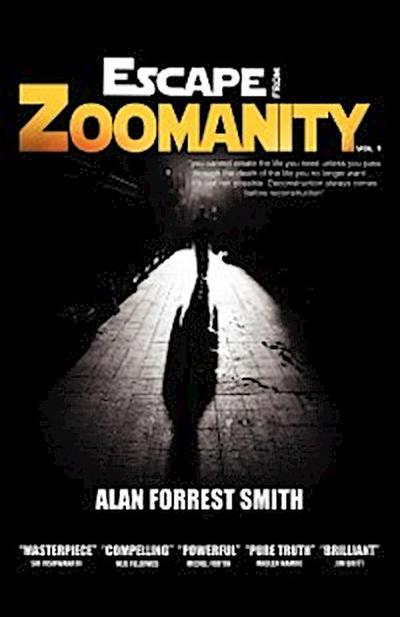 Escape From Zoomanity