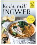 Koch mit - Ingwer