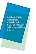 Was ist und was sein soll