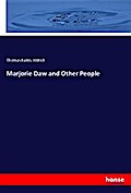 Marjorie Daw and Other People