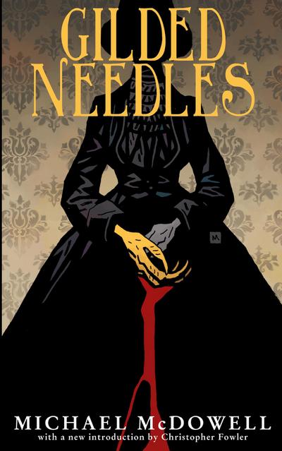 Gilded Needles (Valancourt 20th Century Classics)