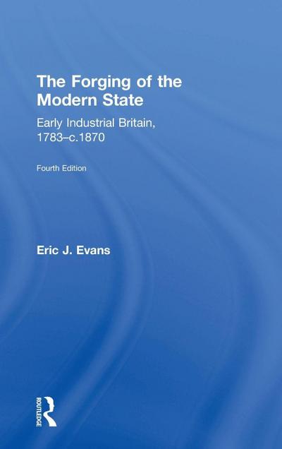 The Forging of the Modern State