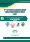 2nd International Conference on the Future Sustainable Energy (ICFSE)