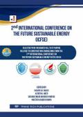 2nd International Conference on the Future Sustainable Energy (ICFSE)