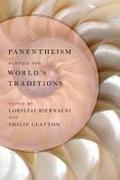 Panentheism Across the World’s Traditions