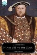 Henry VIII and his Court