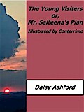 The Young Visiters or, Mr. Salteena’s Plan (Illustrated)