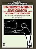 Understanding Schooling